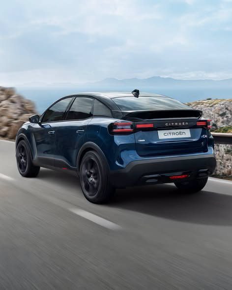 When distinctive design meets the freedom to simply enjoy the