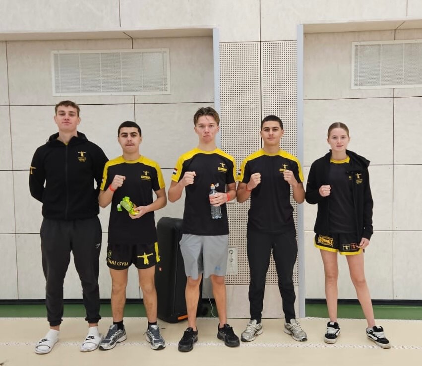 thai-gym-zoetermeer-zoetermeer