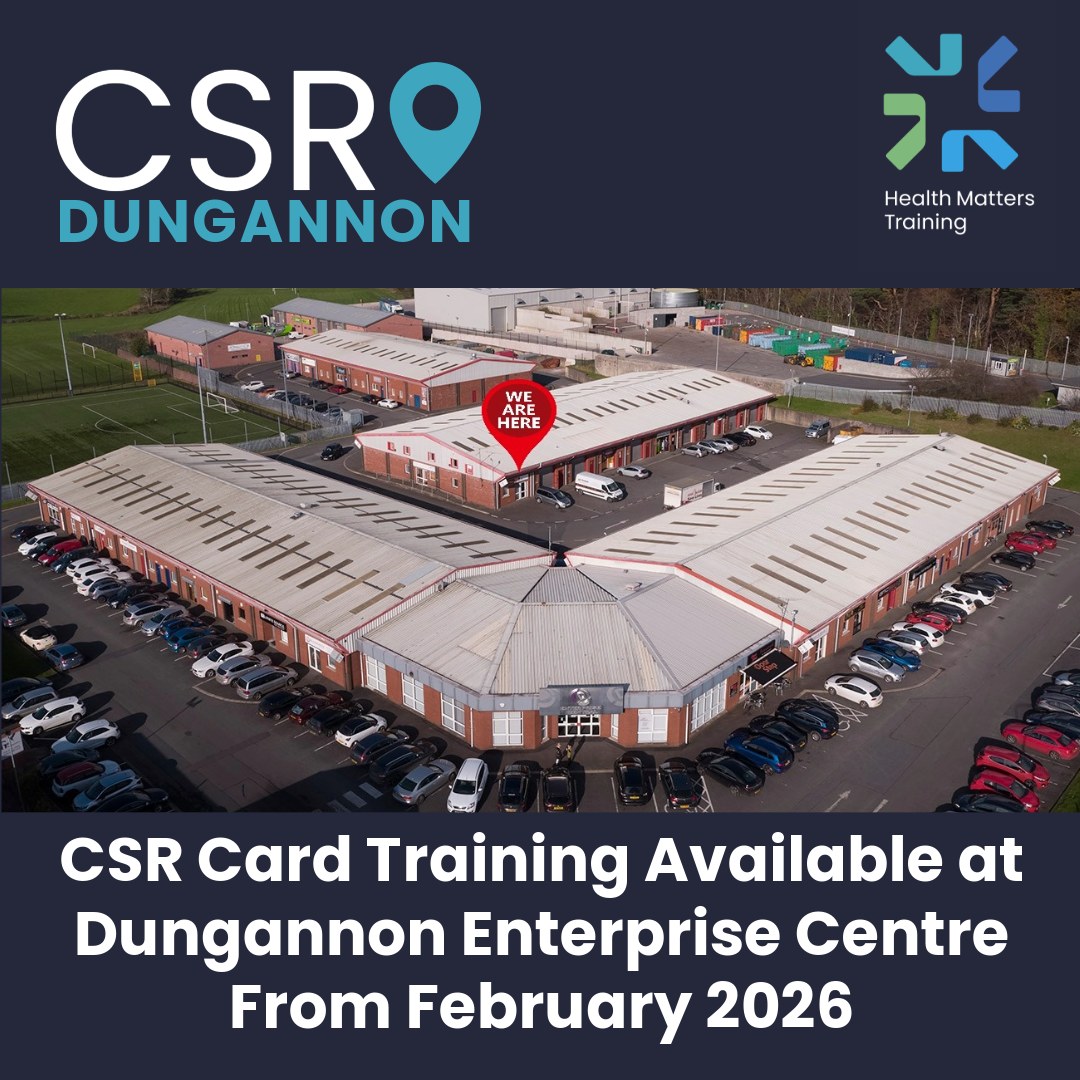 Health - Exciting News for Mid Ulster We are delighted to announce that ...