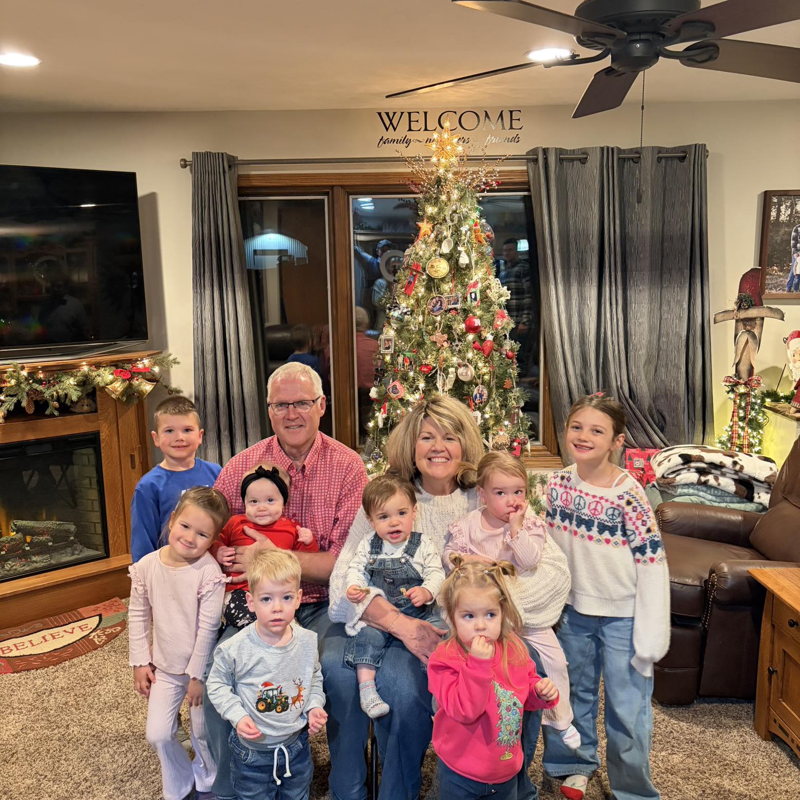 Thanks Jensen Memorial Library--Minden, Nebraska for the fun morning at ...