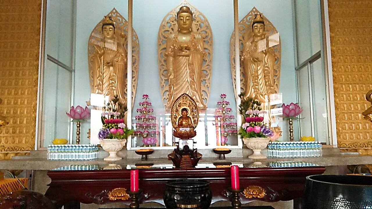 佛音寺 - 本寺謹訂於國曆11月5日星期日，舉行觀音菩薩出家法會。 歡迎諸善知識蒞臨，禮佛消災障，念佛增福慧！ 南無阿彌陀佛 | Facebook
