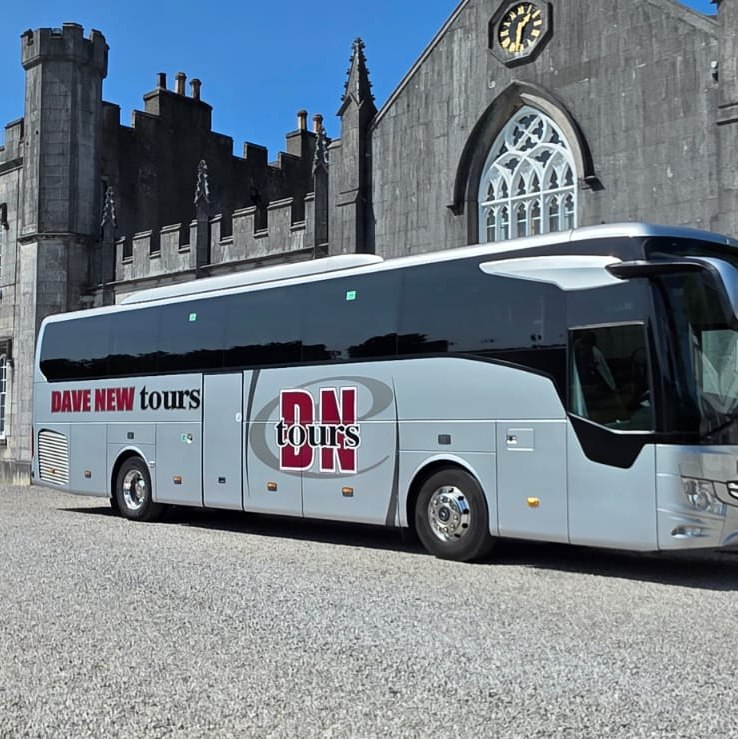Dave New Tours - ‼️ LAST CALL ‼️ ⭐️ Jack and The... | Facebook