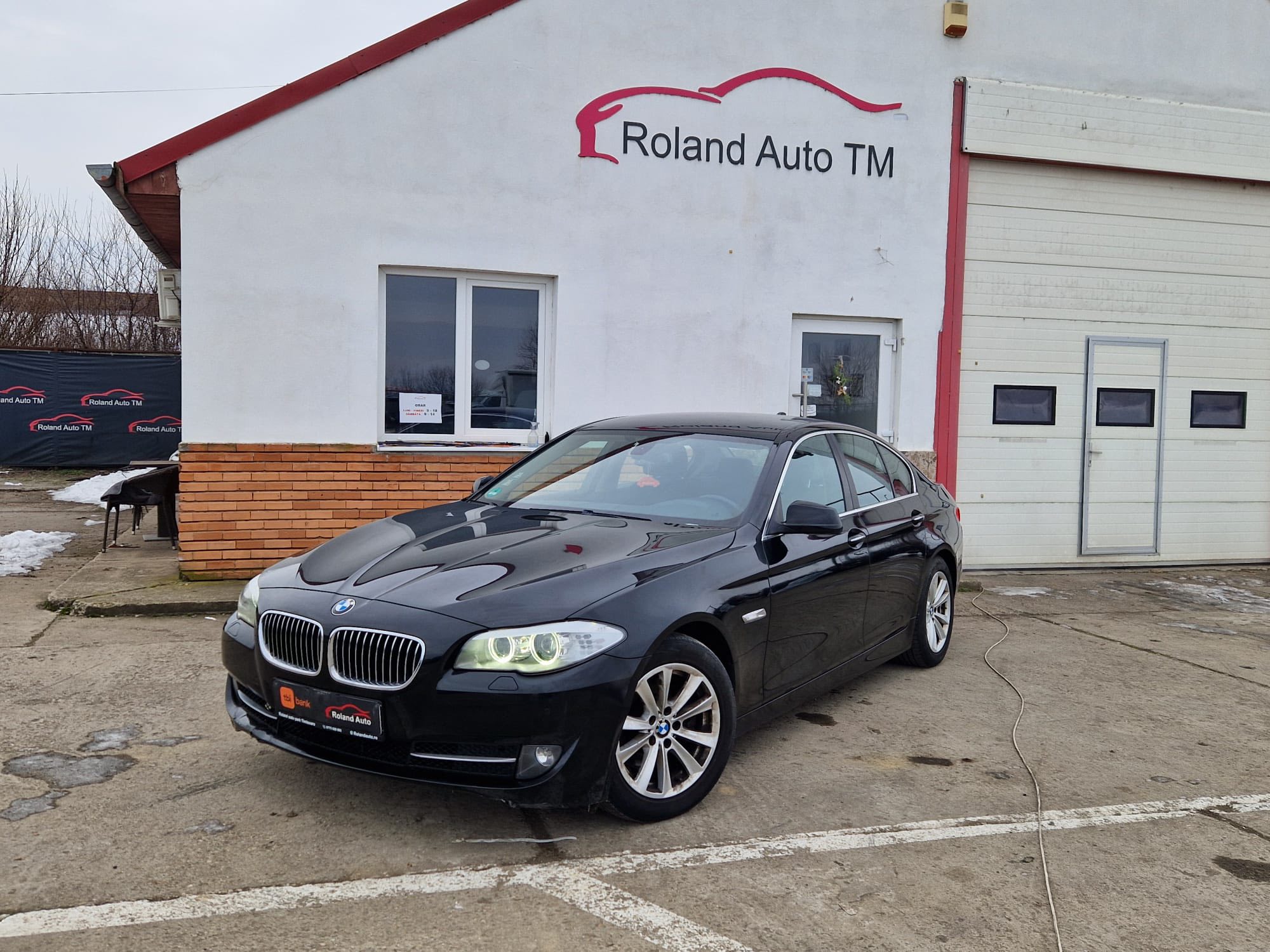 Roland Auto TM - Roland Auto TM added a new photo.