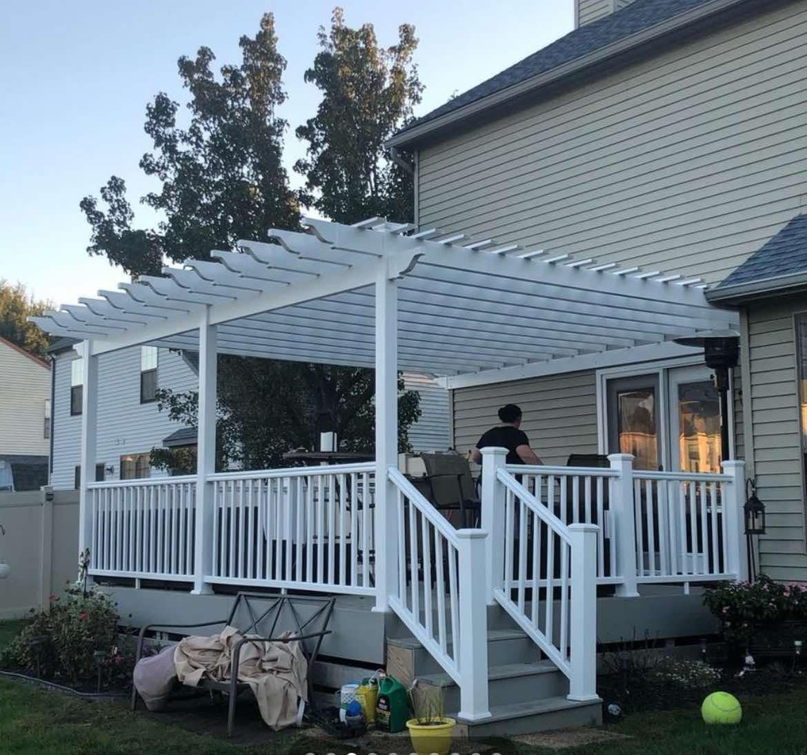 Great - ☀️ Upgrade Your Backyard with Shade and Style! ☀️ This gorgeous ...