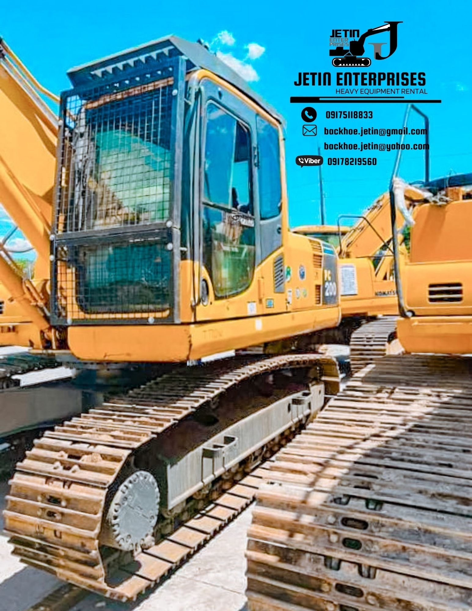 Jetin Enterprises | Valenzuela