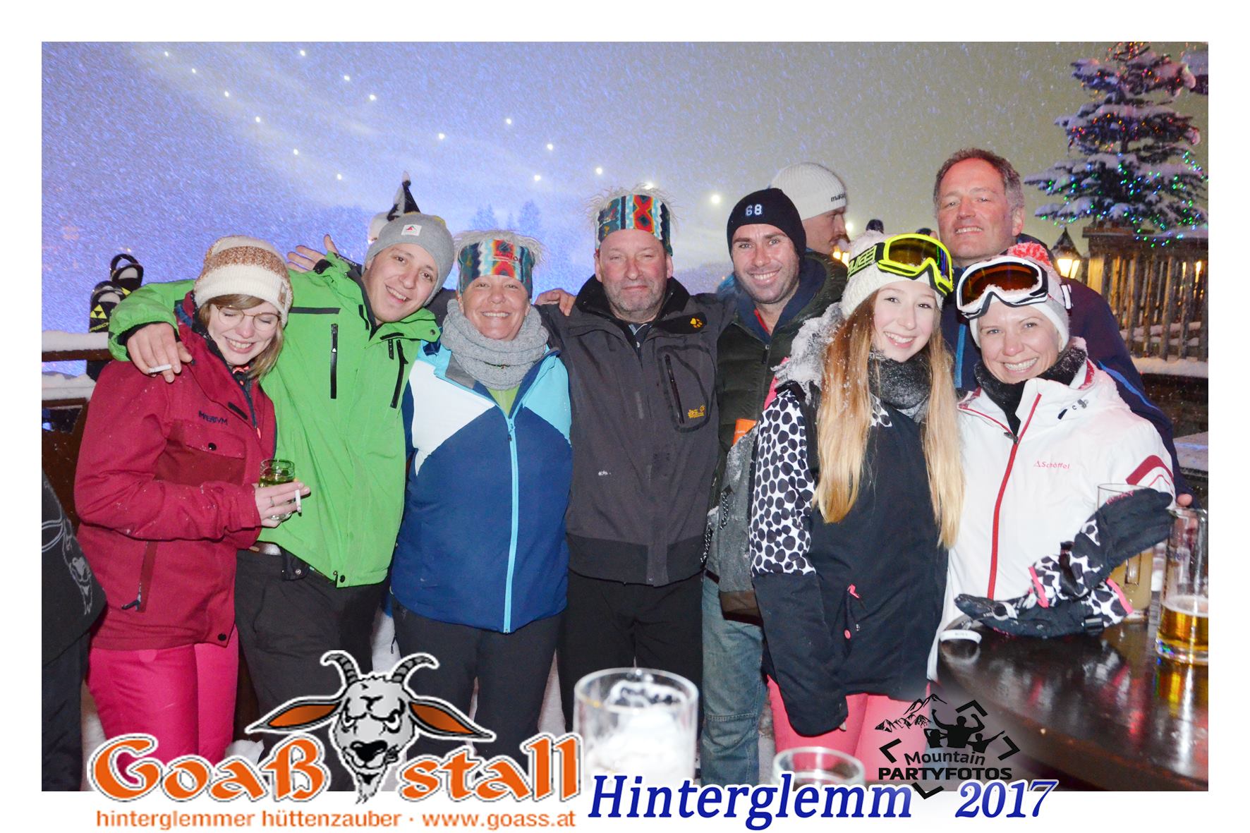 #goasstall #saalbach #hinterglemm... - Goaßstall Hinterglemm