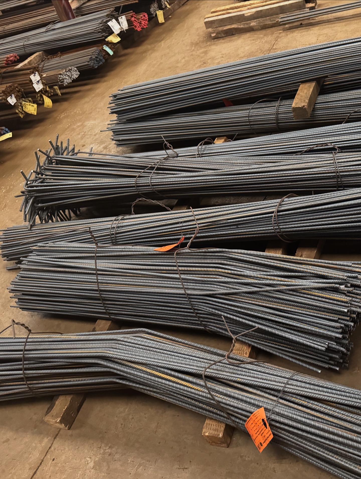 The Ellis Steel Group Ltd