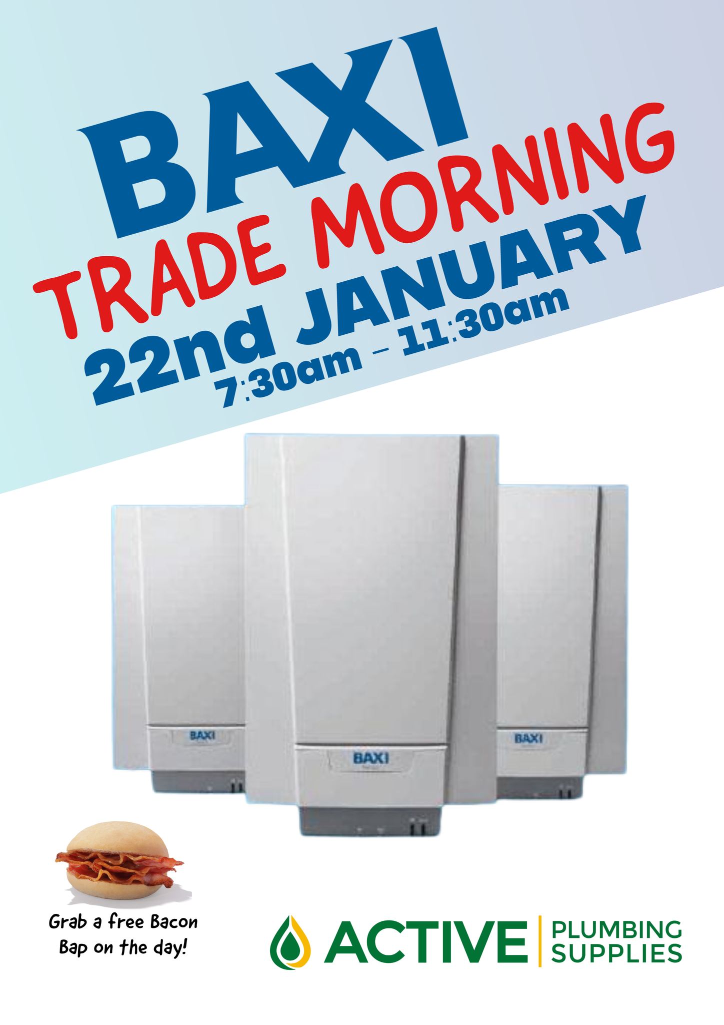 Active plumbing supplies Plymouth | Plympton
