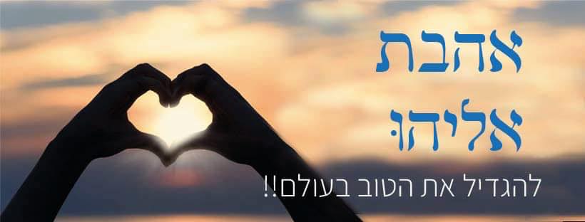 גמ״ח אהבת אליהו