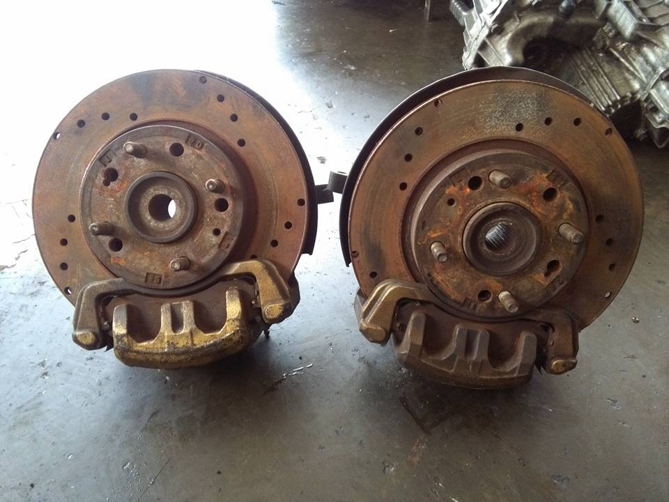 Salam Disk Brake Evo Twin Pot Nardock Performance Facebook