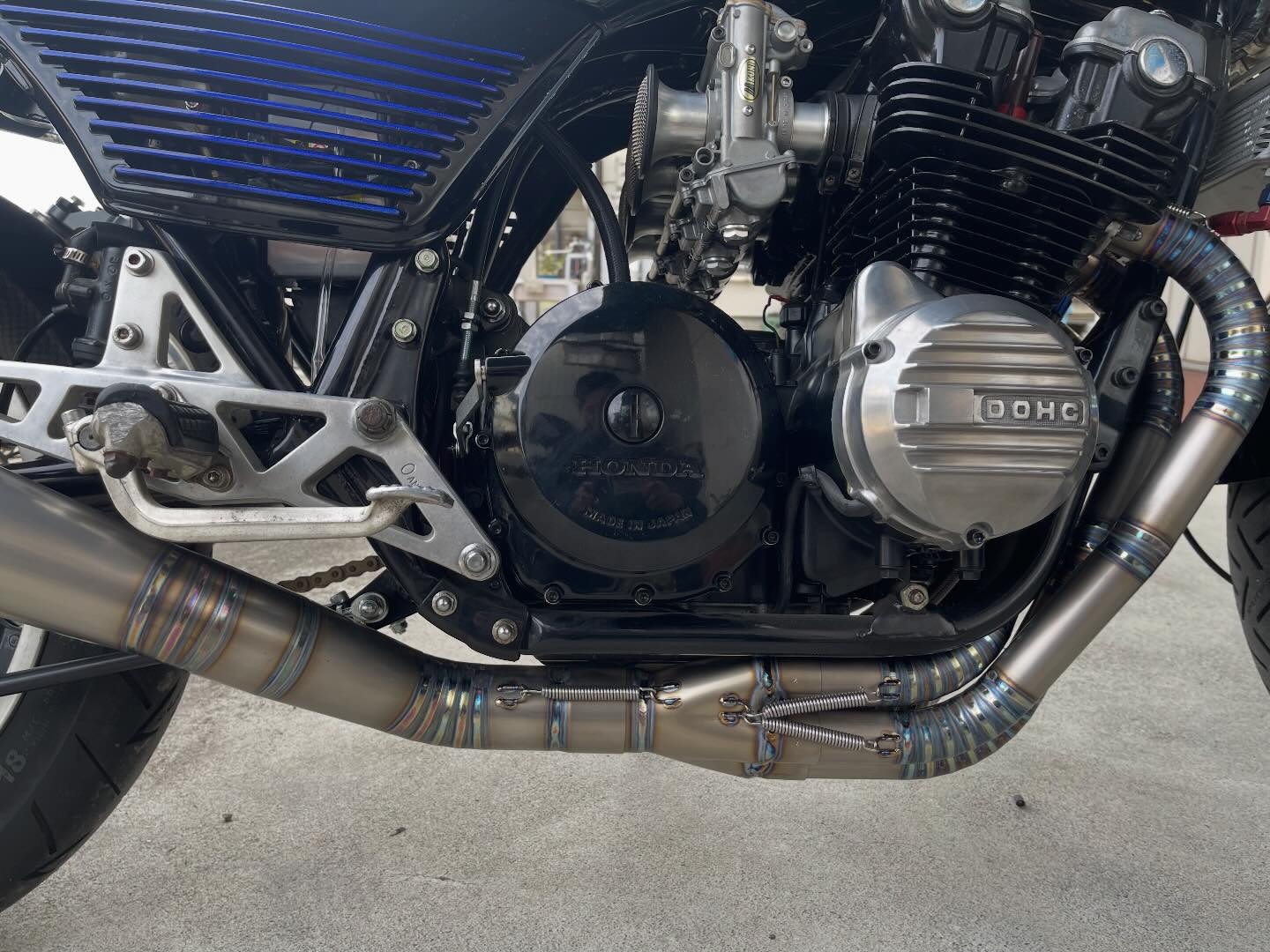 BNR32 HCR32 ワンオフ サイド出しマフラー 検索 グループa rb26 bcnr33 