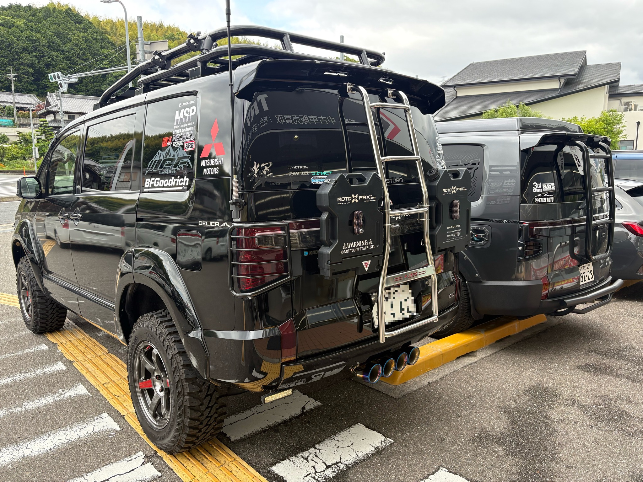 TDI Tuningブログ】https://m-flow-tdi.com/blogs/blog/d5-reboot 