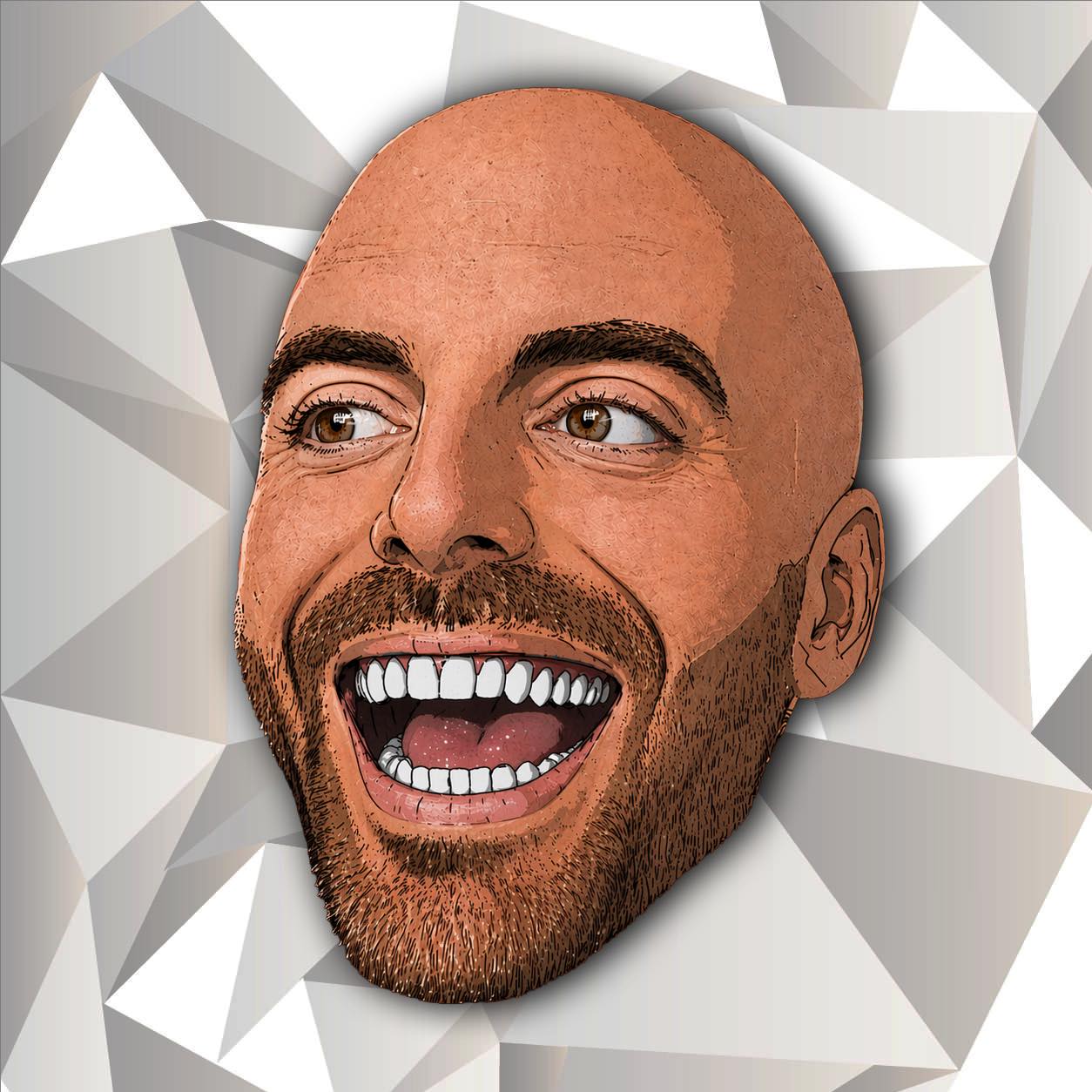 Matthew Santoro on Reels
