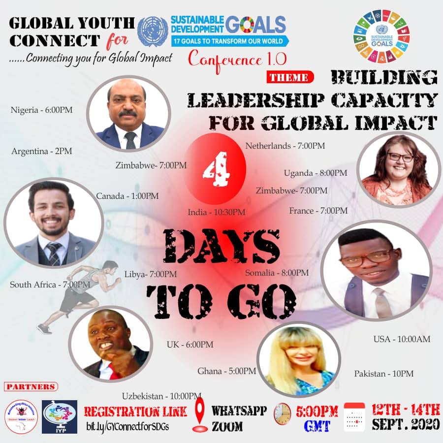 International Youth Platform - IYP