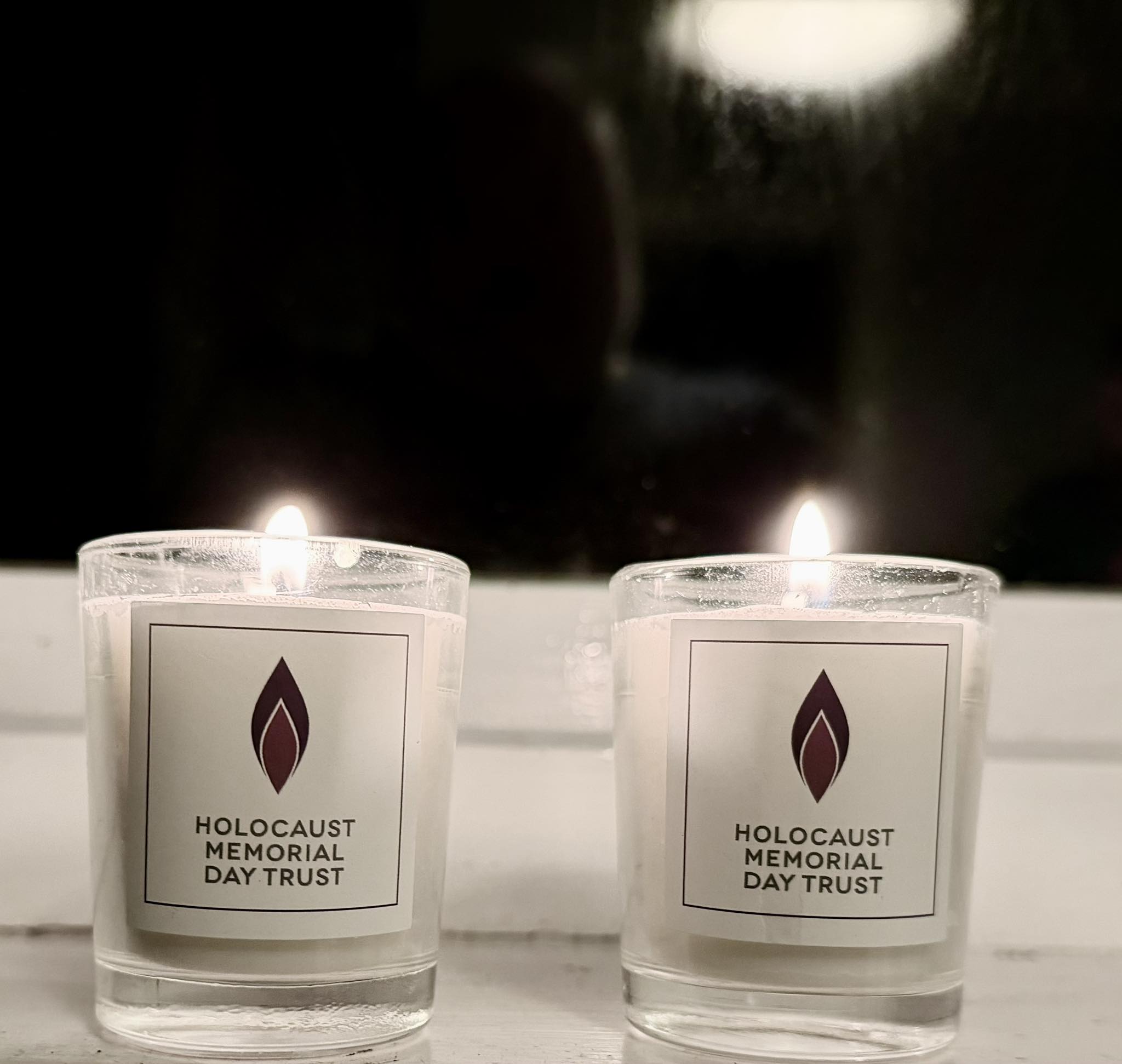 Cllr - The Holocaust Memorial Day theme this year ‘Bridging Generations ...