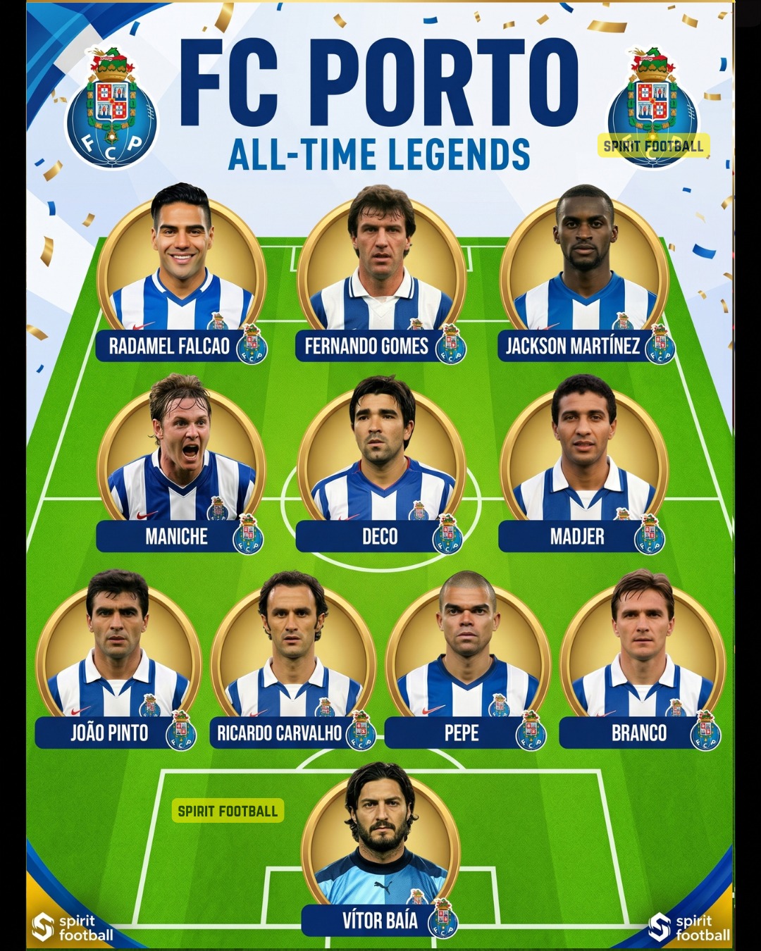 🔵 FC PORTO 2002–2003 — THE TREBLE CHAMPIONS A fan-made tribute to