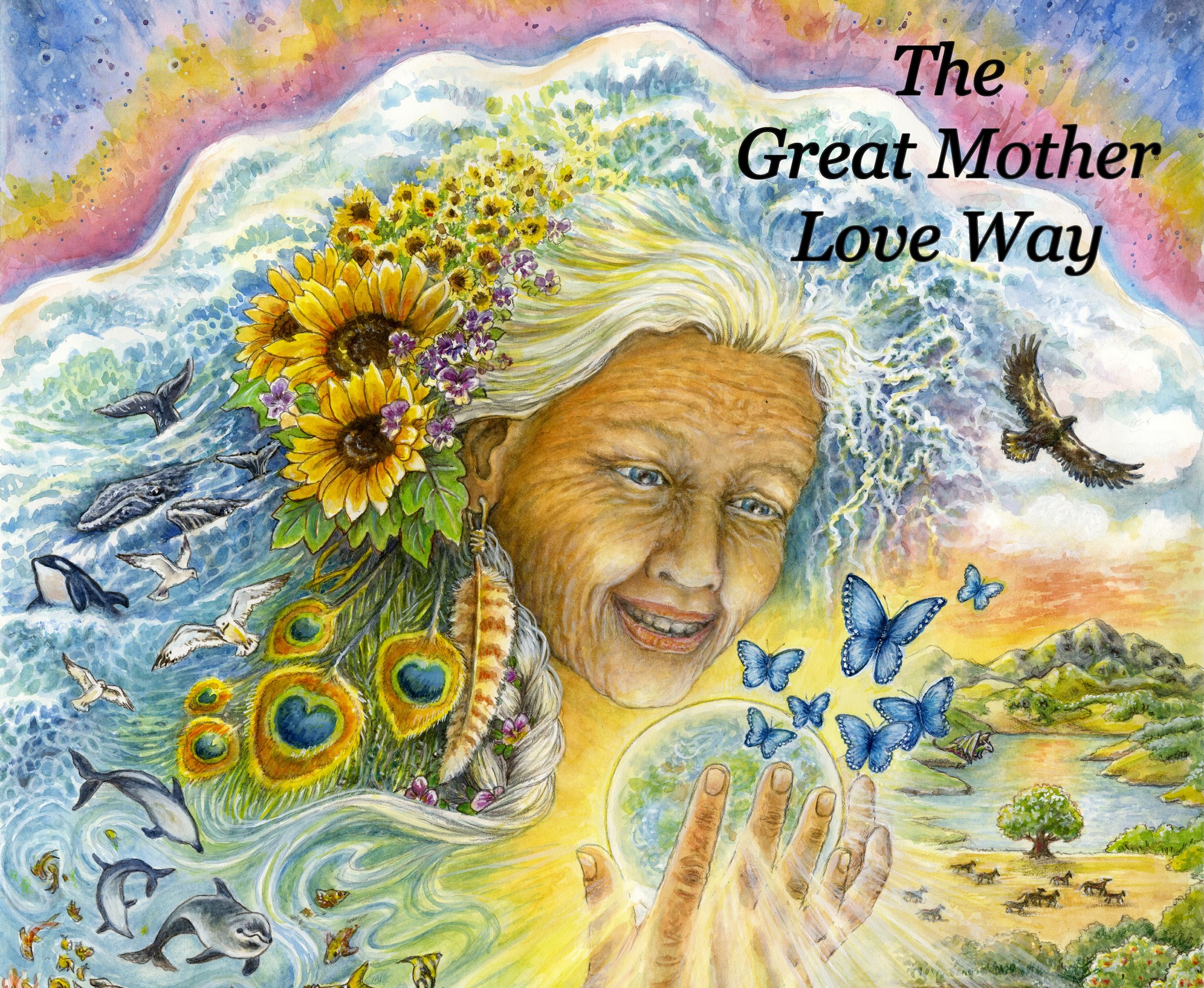 the-great-mother-love-way-old-fort-nc