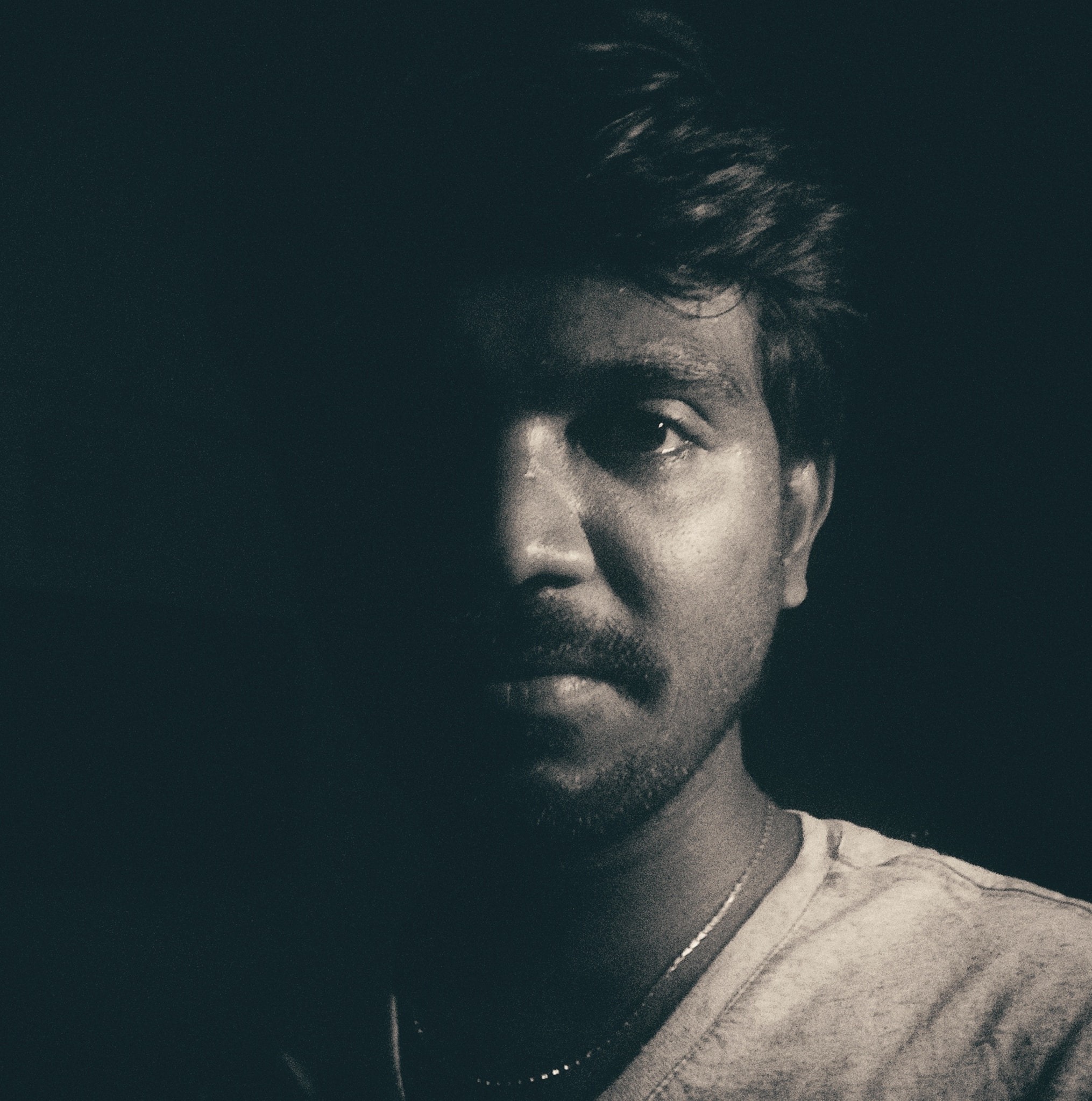 Balaraj Mamidishetty