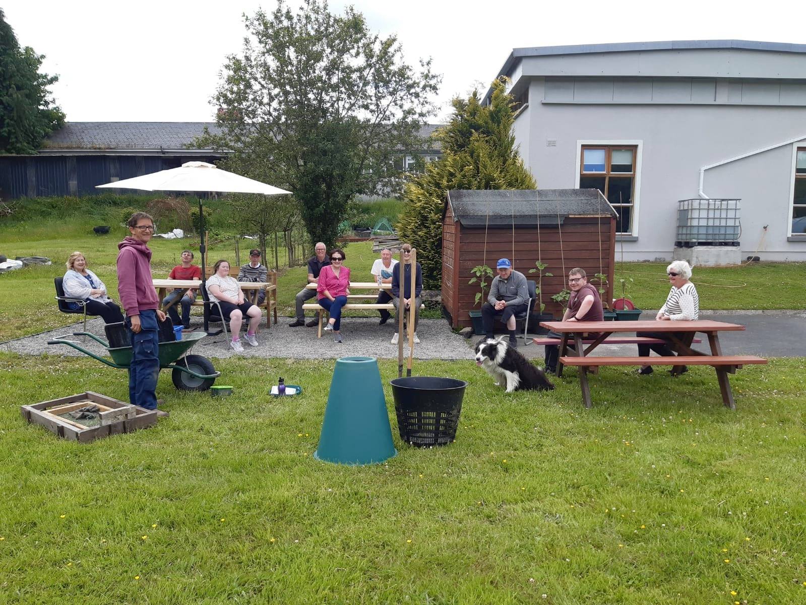 Composting Ireland
