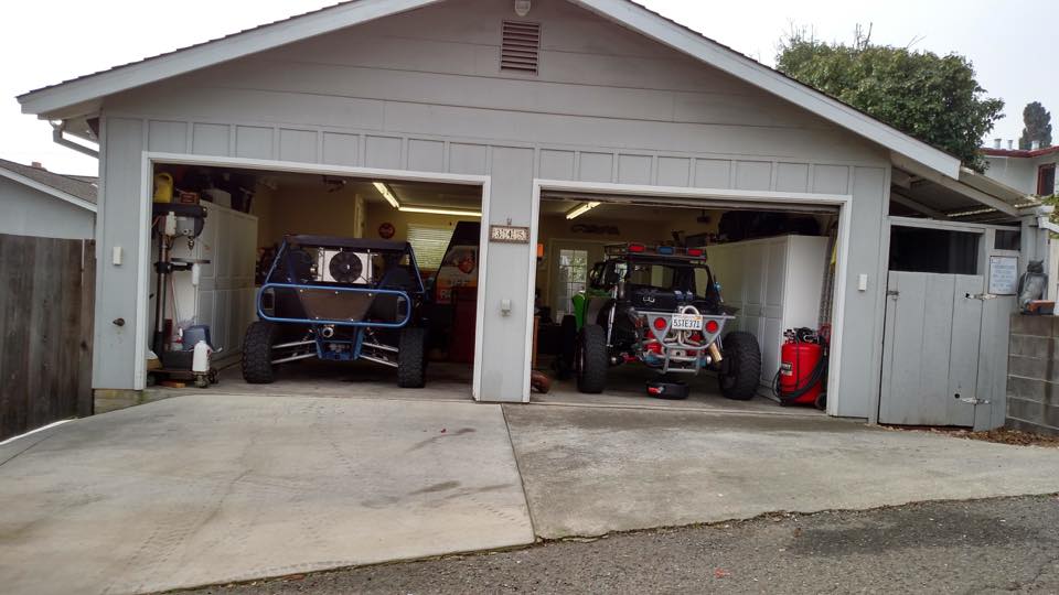 Dave Moore Racing And Fabrication | Benicia CA