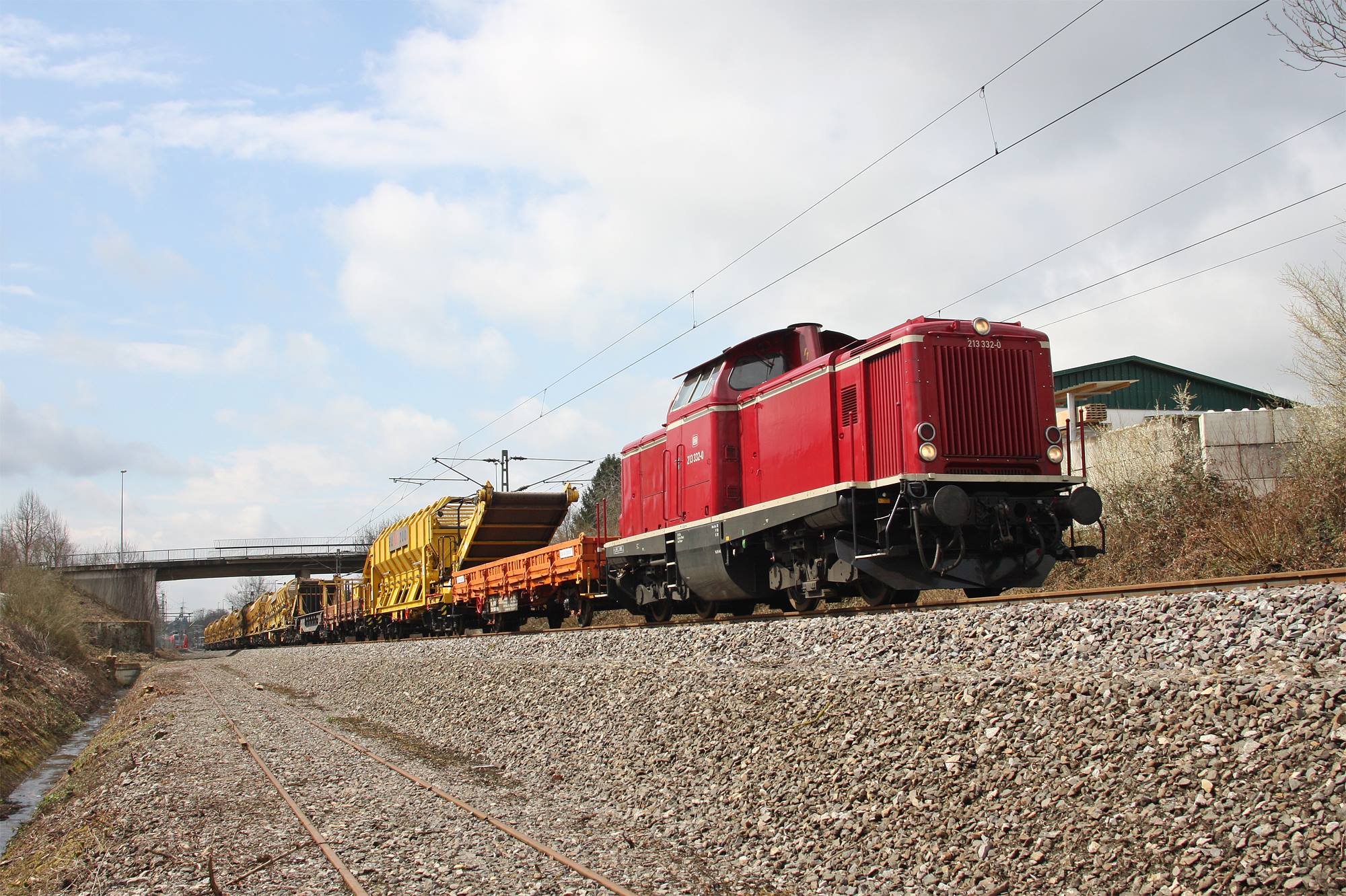 U Tl Gmbh Transport Von Wagen Fur Die Baustelle Von Facebook
