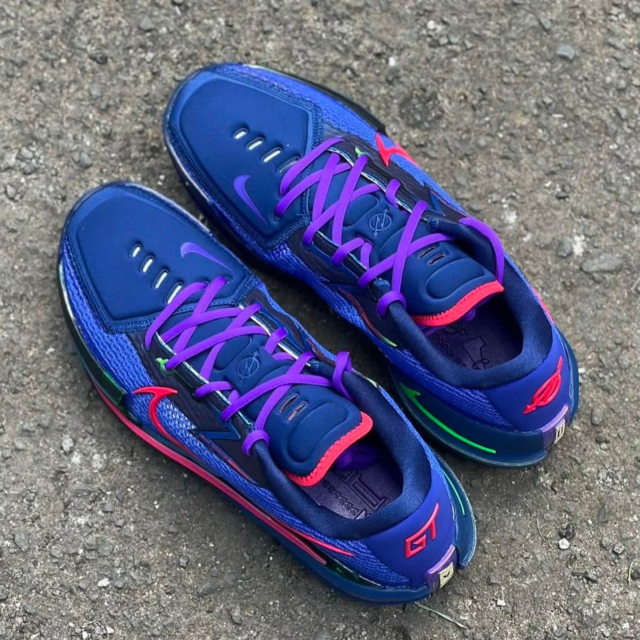 Nike Air Zoom GT Cut 1 
