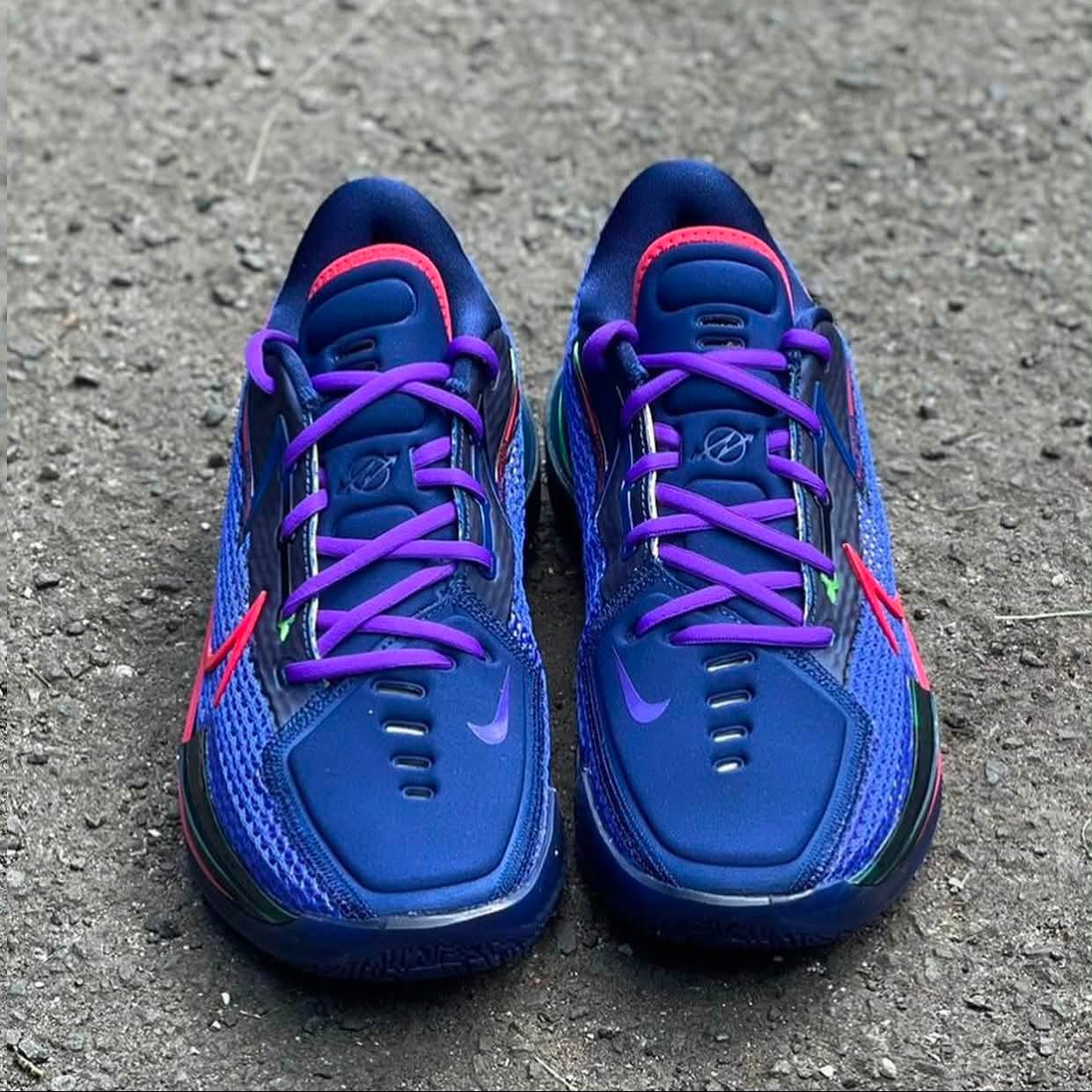 Nike Air Zoom GT Cut 1 