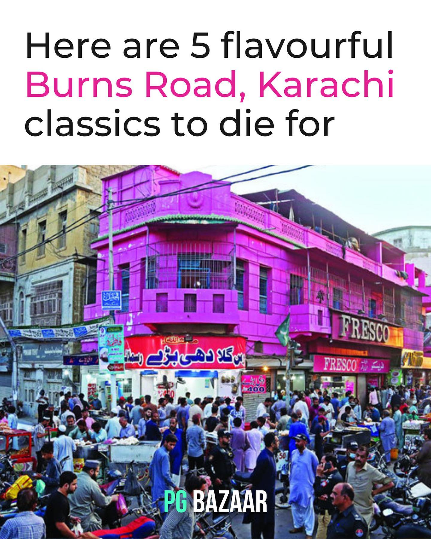 ProperGaanda - Here are our top 6 picks: 1. Waheed Kabab...