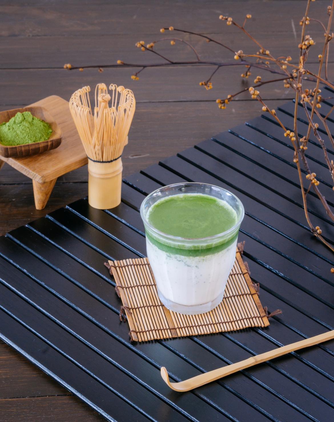 Matcha Dirty ใครชอบแนว Dirty... - KIN Matcha - คิน มัทฉะ | Facebook