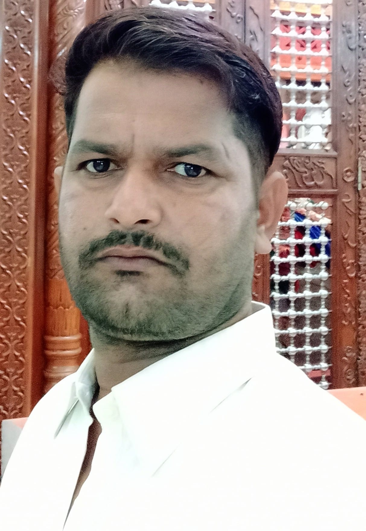 Rasheed Ali