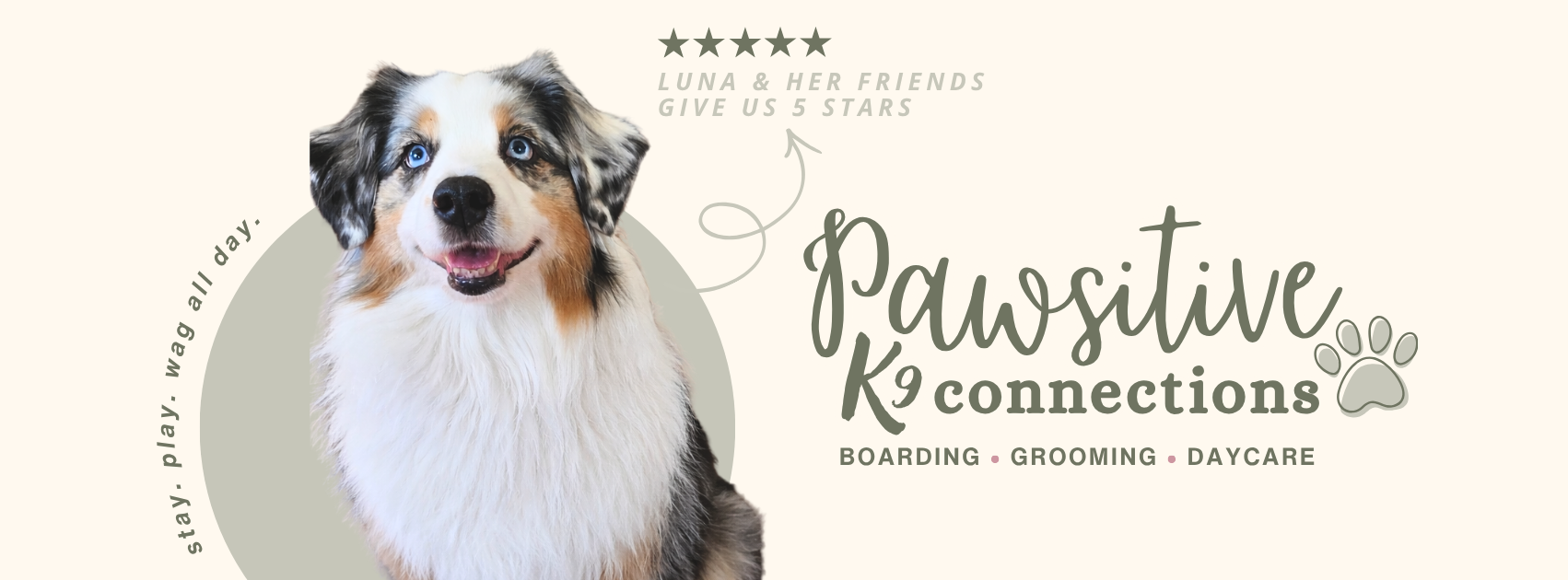 Pawsitive K9 Connections | Metter GA