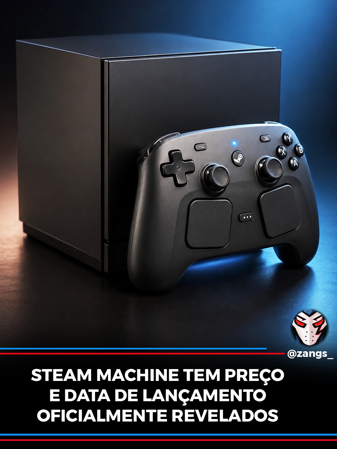 📅 Lançamento confirmado para: ➡️ 29 de junho de 2026. 💰 Preço
