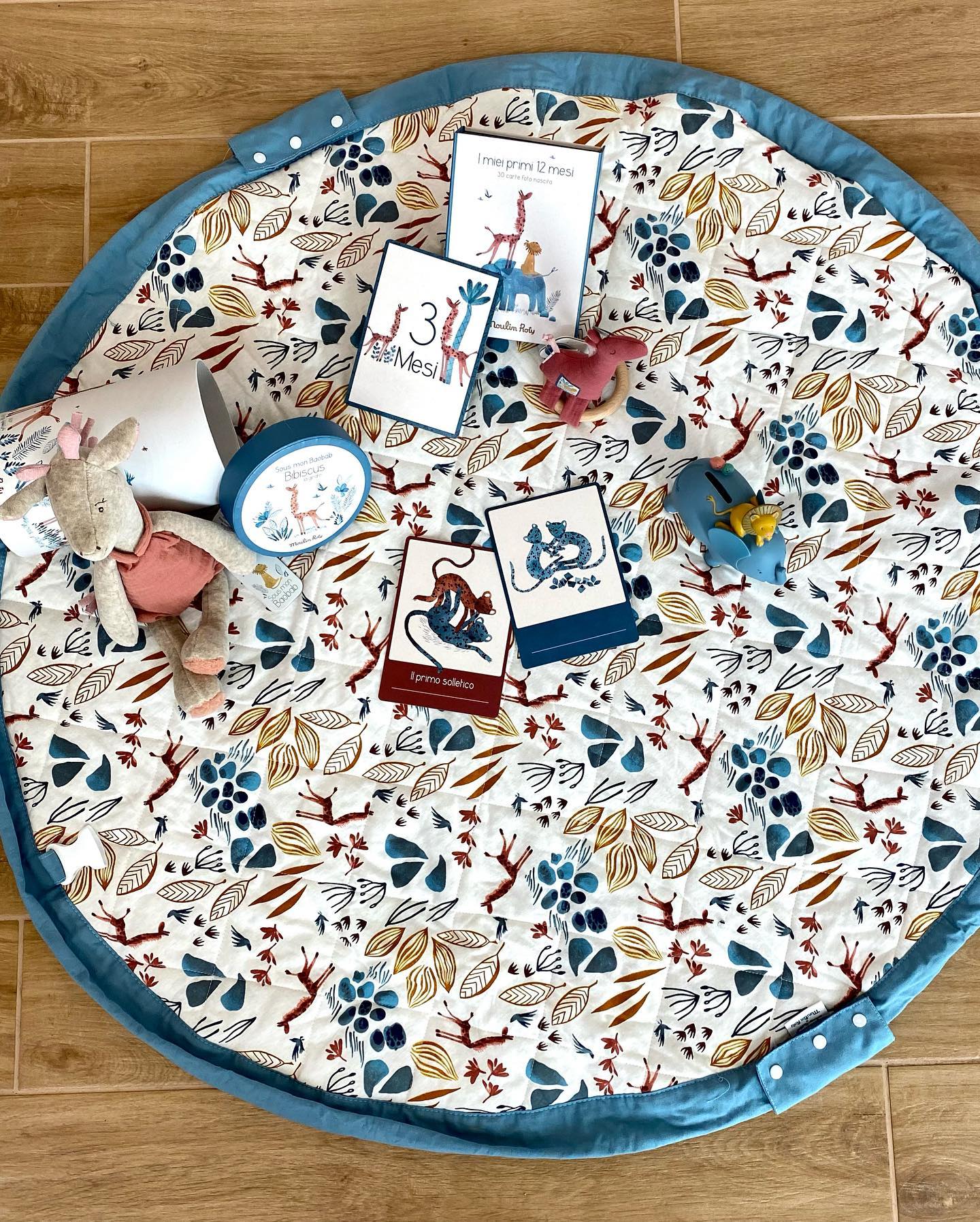 Poltroncina Lulabi In Cotone E Spugna Con Topolino Disney - Morbida E Sfoderabile, Misure 51x33x43 Cm (Rosa)
