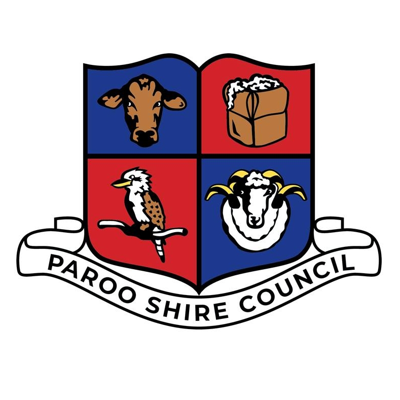 Paroo - 🛎️ NEW BRIDGE FOR PAROO RIVER AT EULO 🛎️ Queensland Minister ...