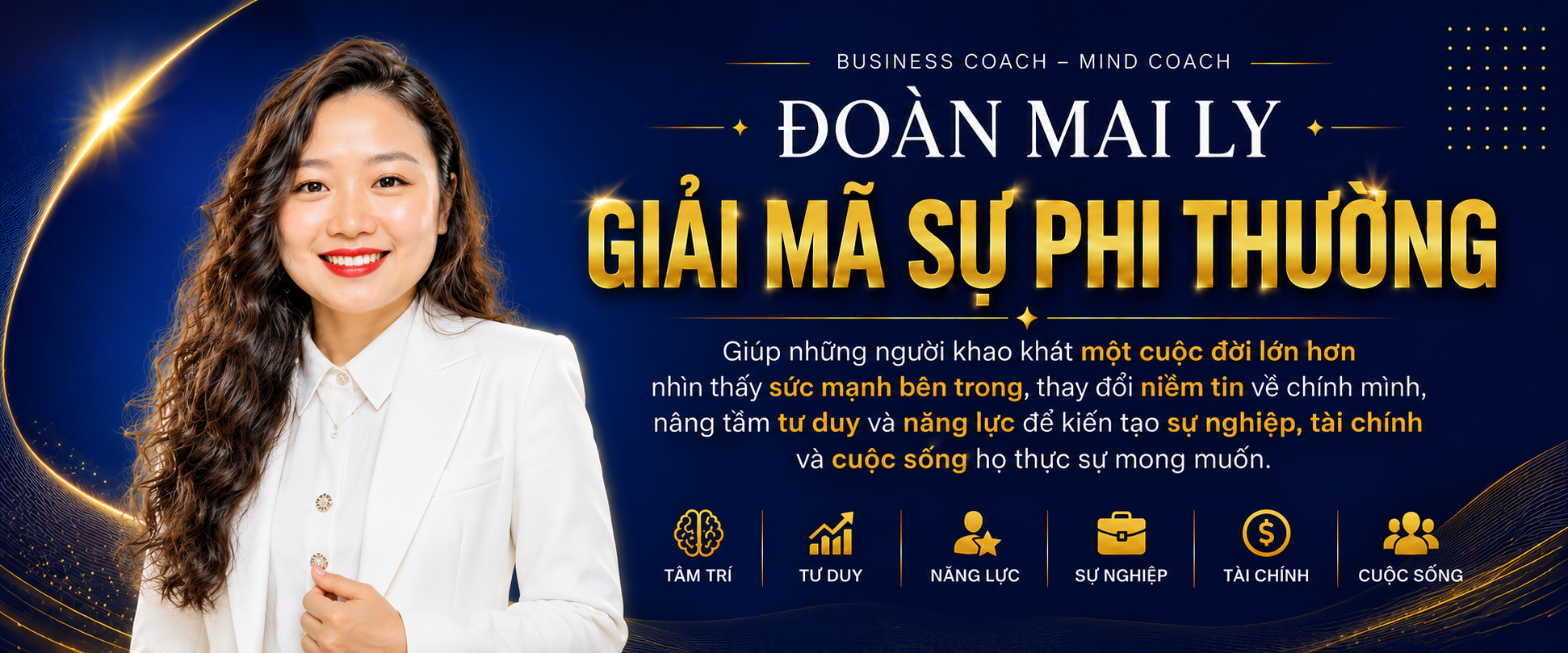 ĐOÀN MAI LY