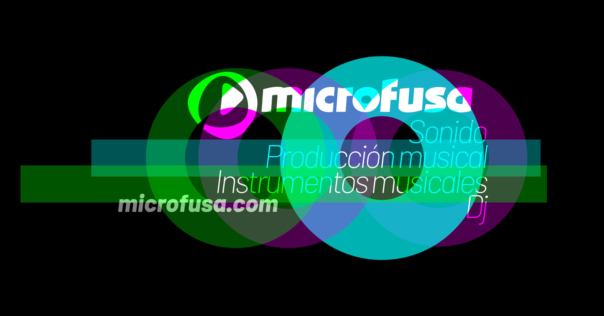 Microfusa - Home