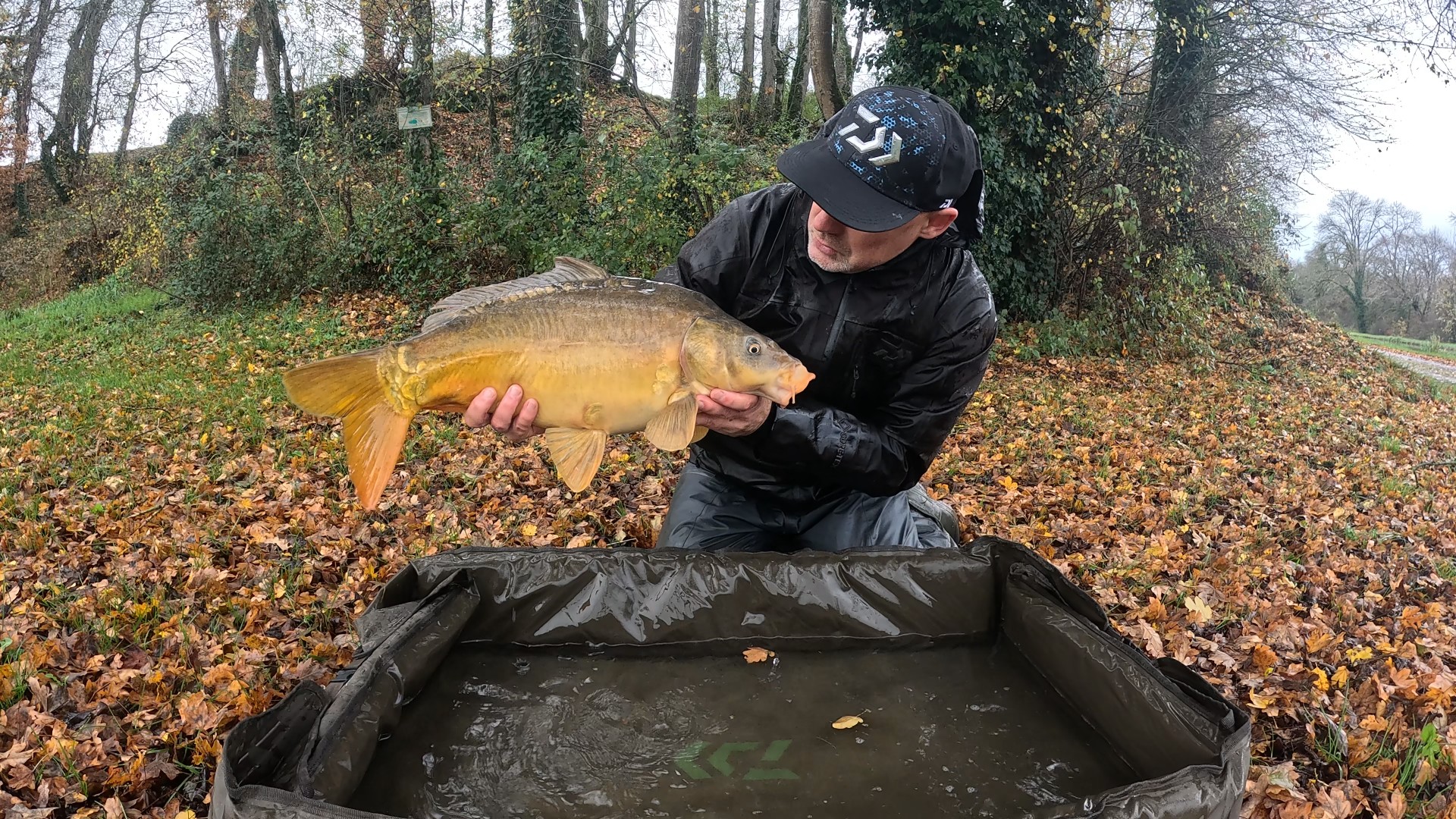 Seb TV Fishing - 🎣 NOUVELLE VIDÉO ! Cette fois, j’ai... | Facebook