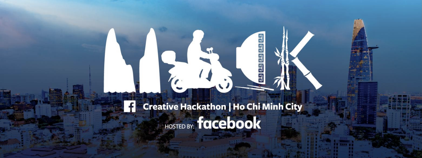 Facebook Creative Hackathon 2017 | Facebook
