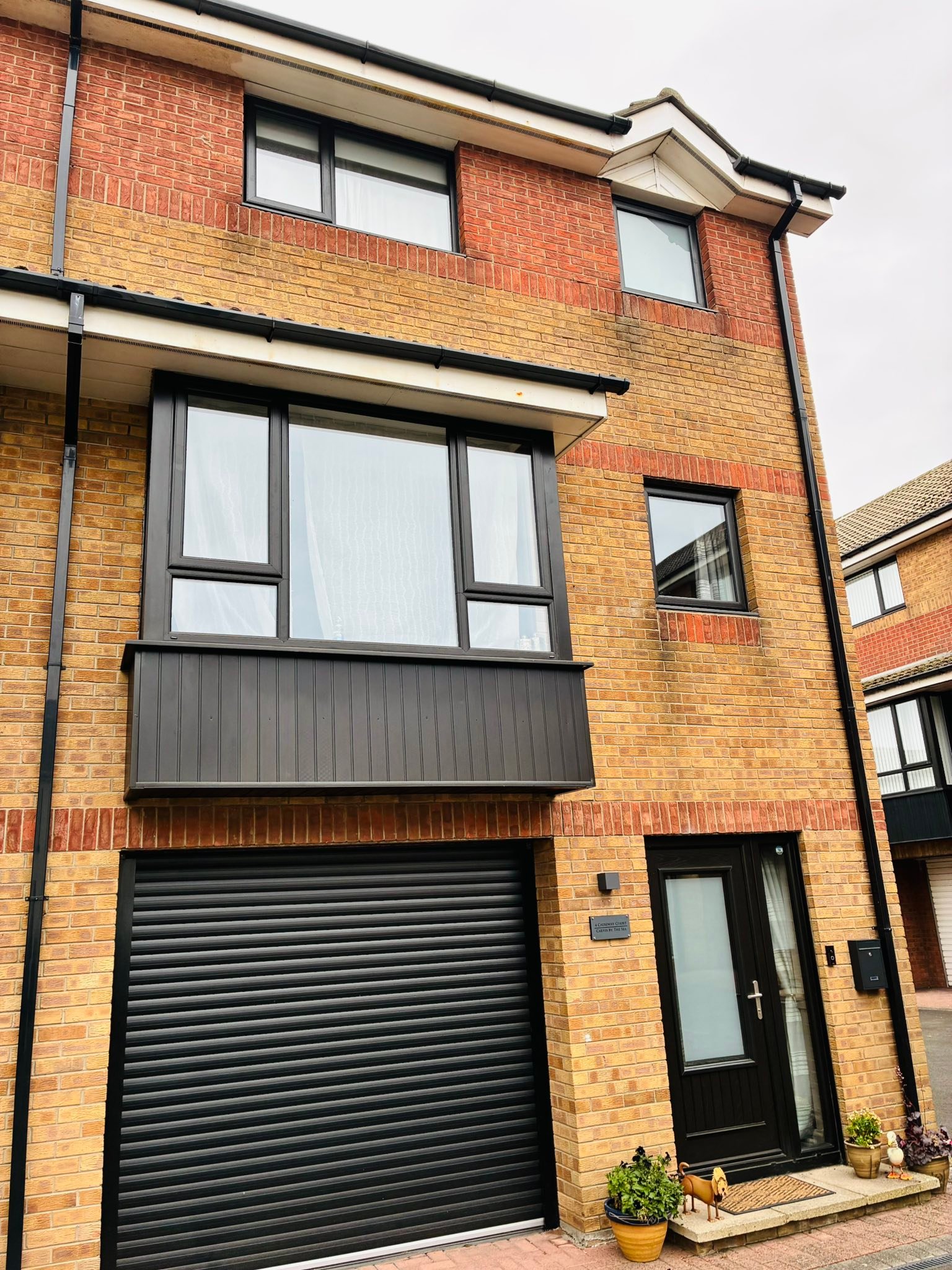 Complete Window Systems | Coleraine