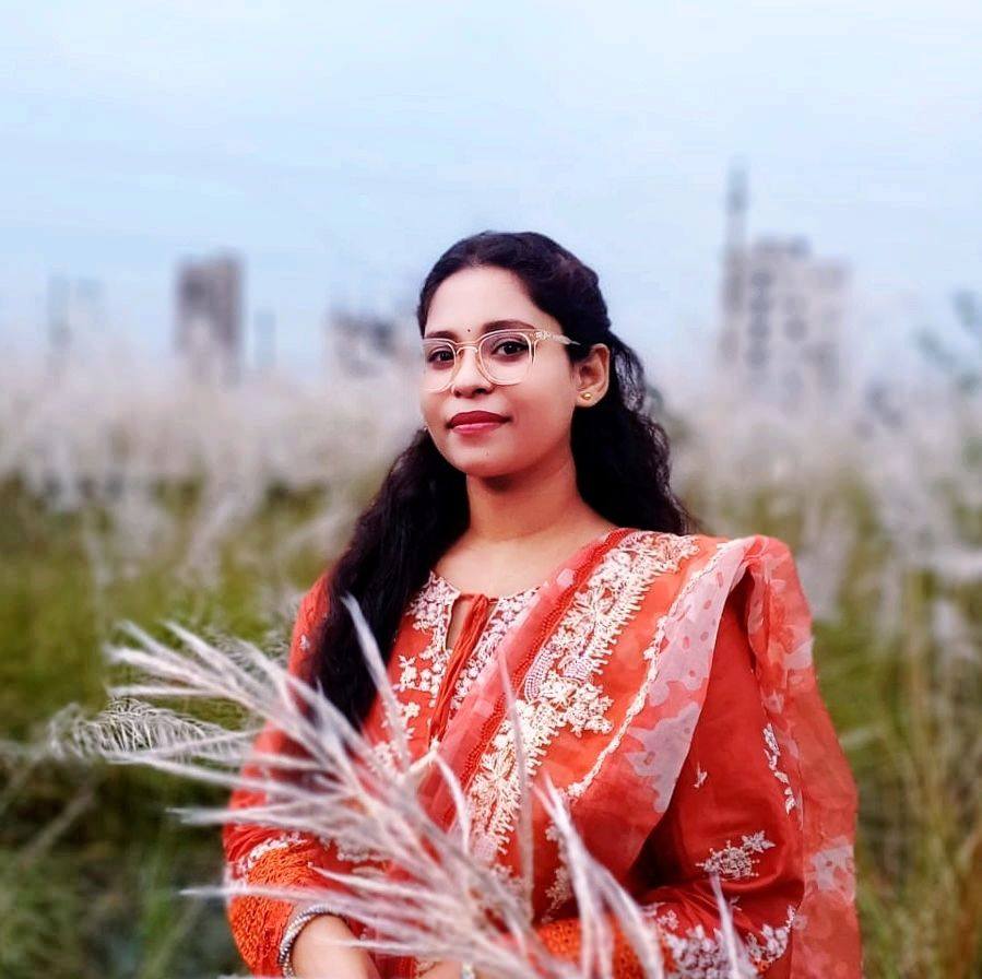 Ishrat Jahan