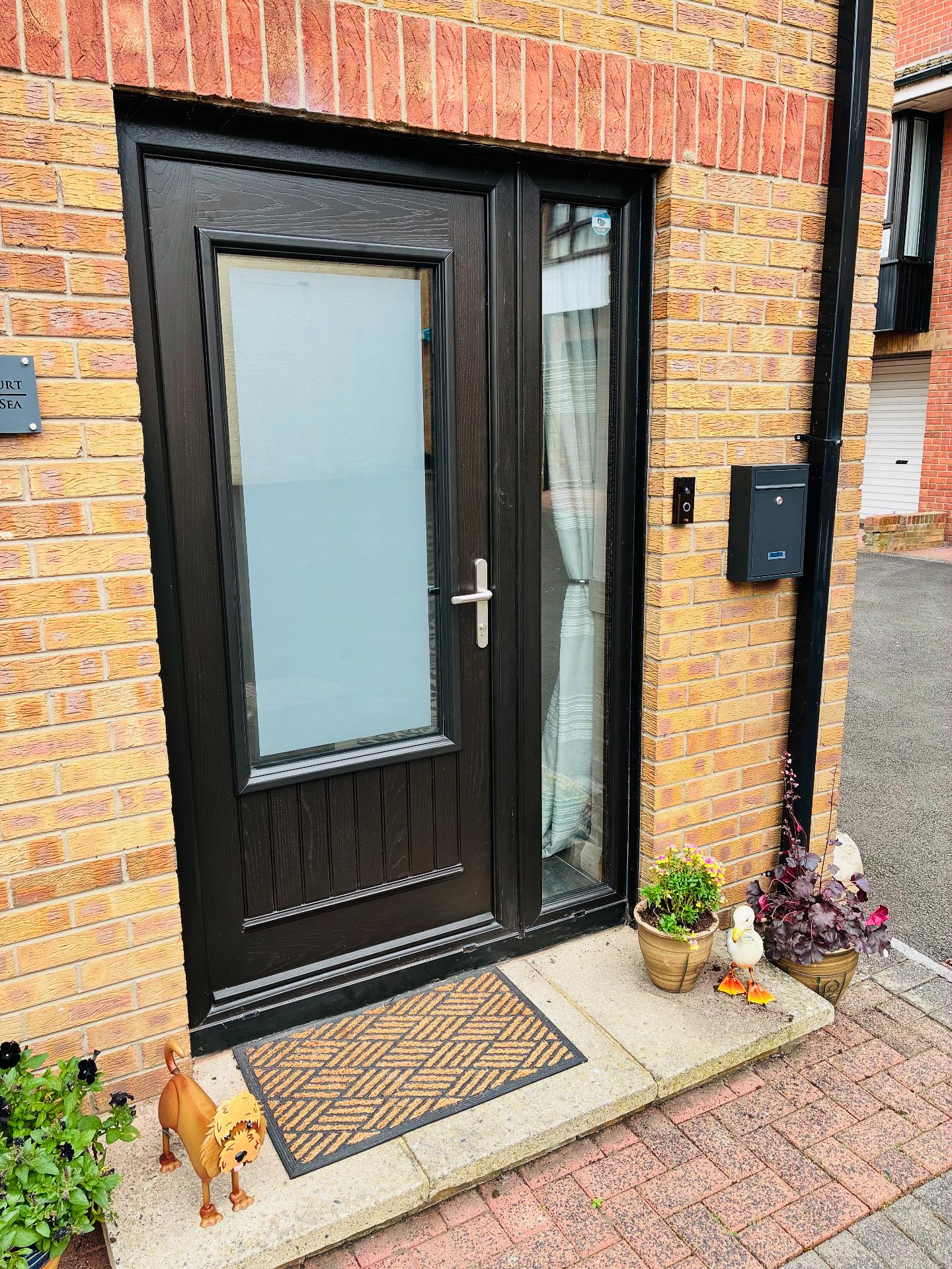 Complete Window Systems | Coleraine