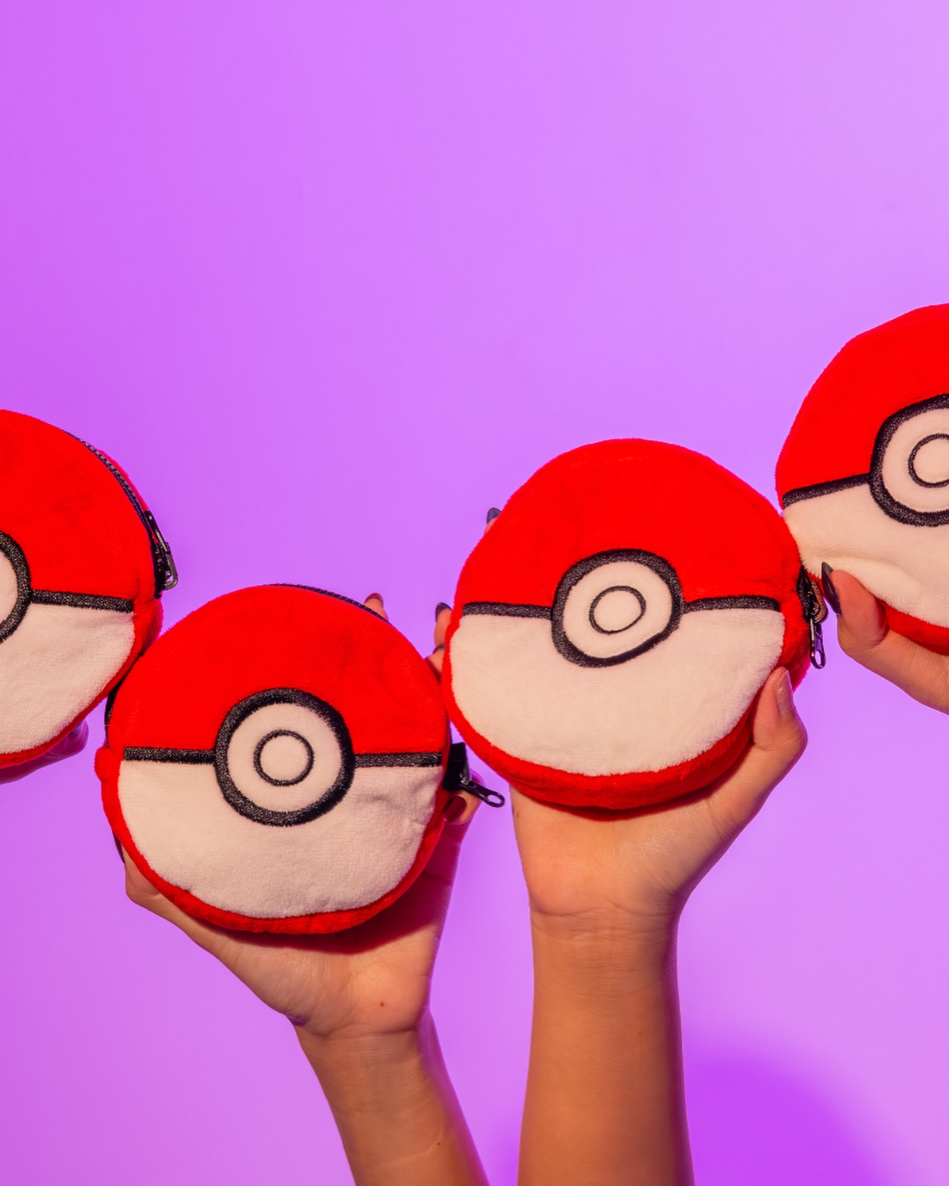 KFC Singapore is launching a Pokémon collaboration featuring