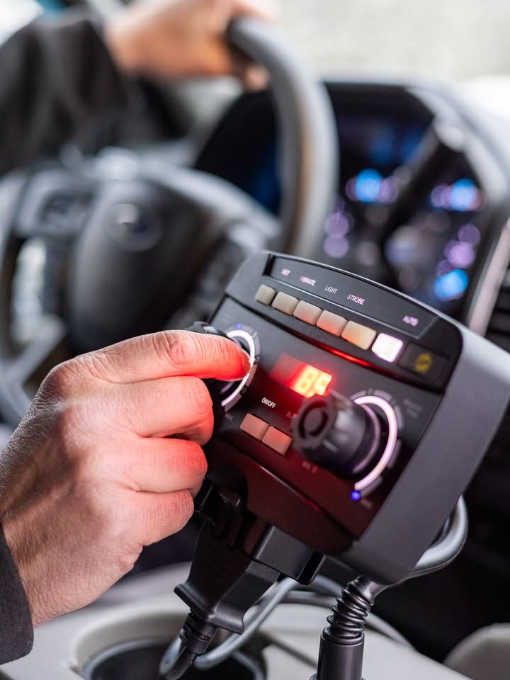 Meet the new Auto Speed Control.... - O'Connor Auto Park | Facebook