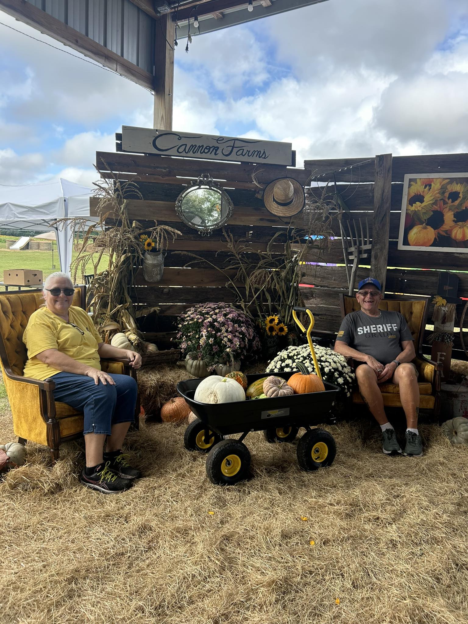 Cannon Farms - 🎃 Thank You for a Wonderful Weekend at... | Facebook