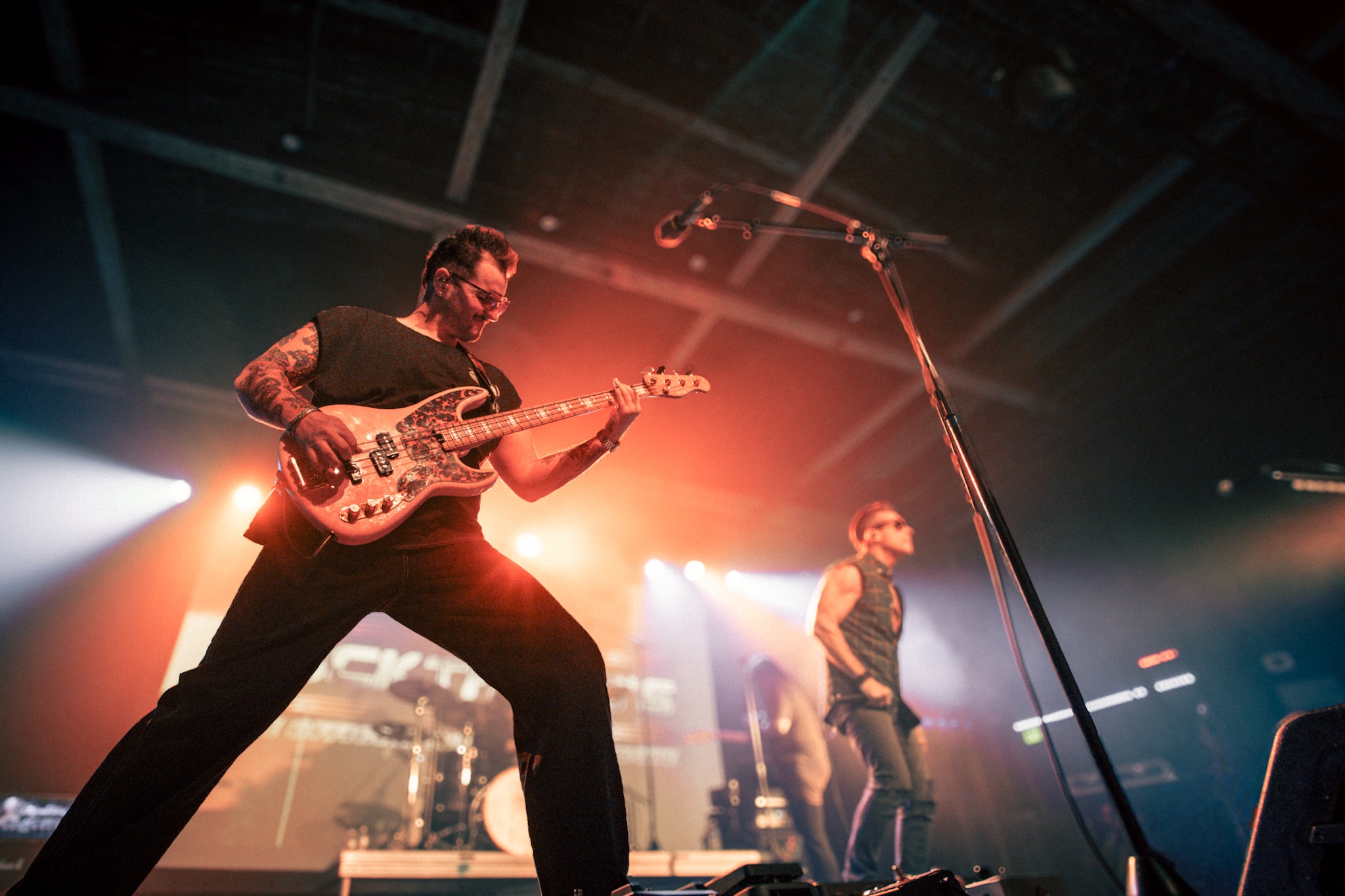 Rock The 90’s USA - To our hometown fans: Broadcast 90 has planned a ...
