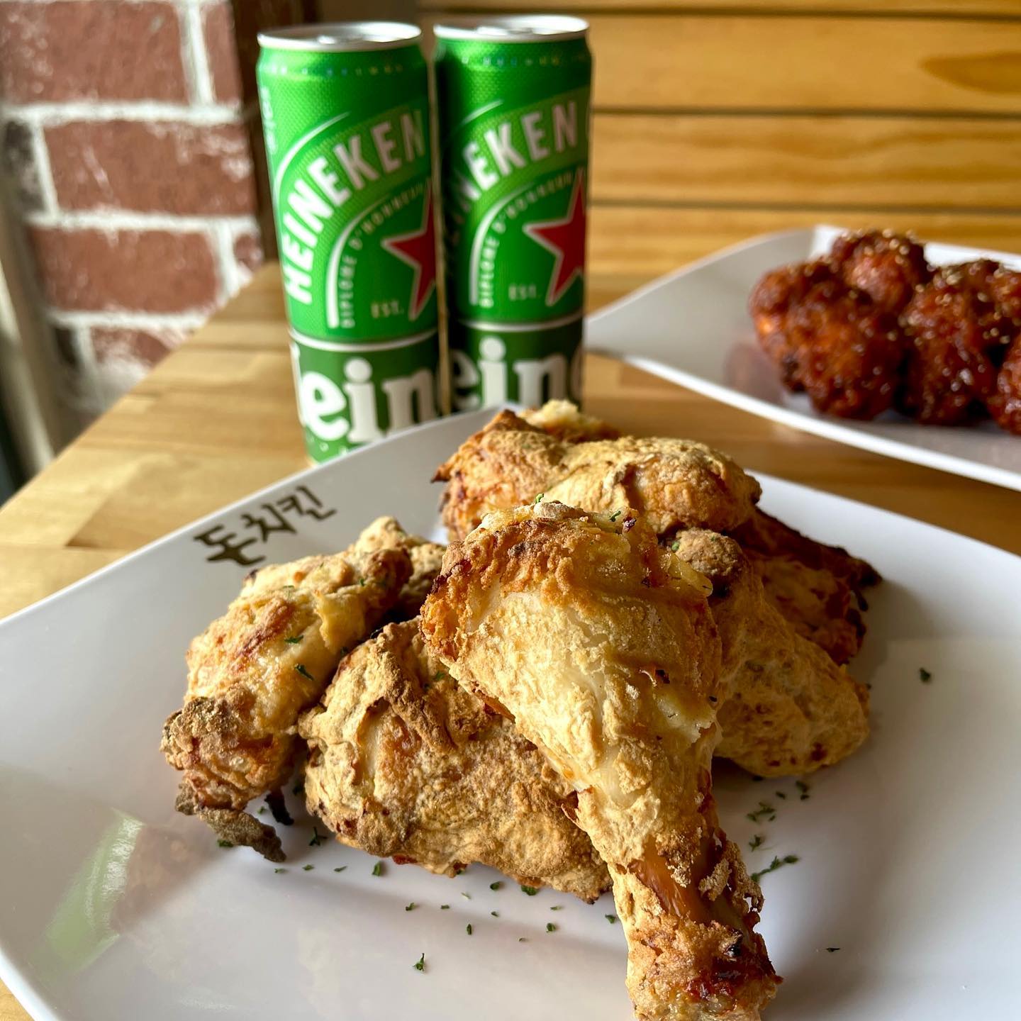 Don Chicken | Encinitas CA