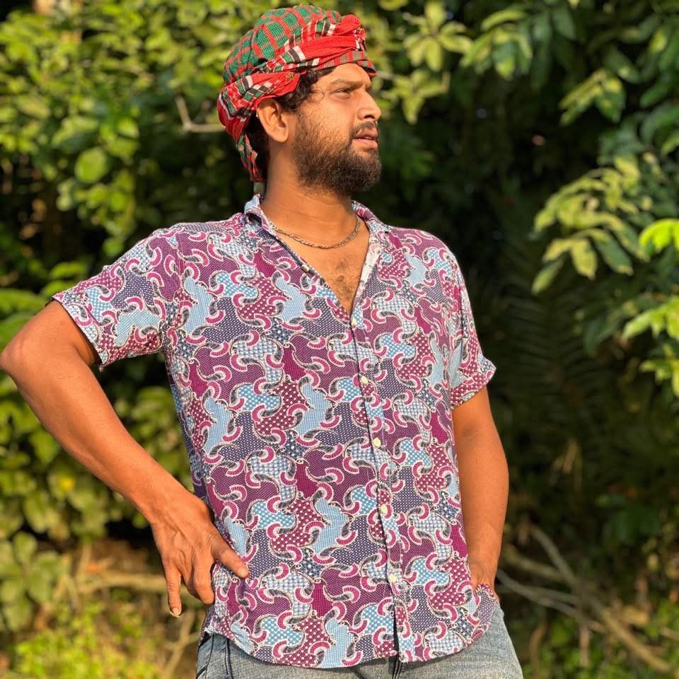 Raz Razib