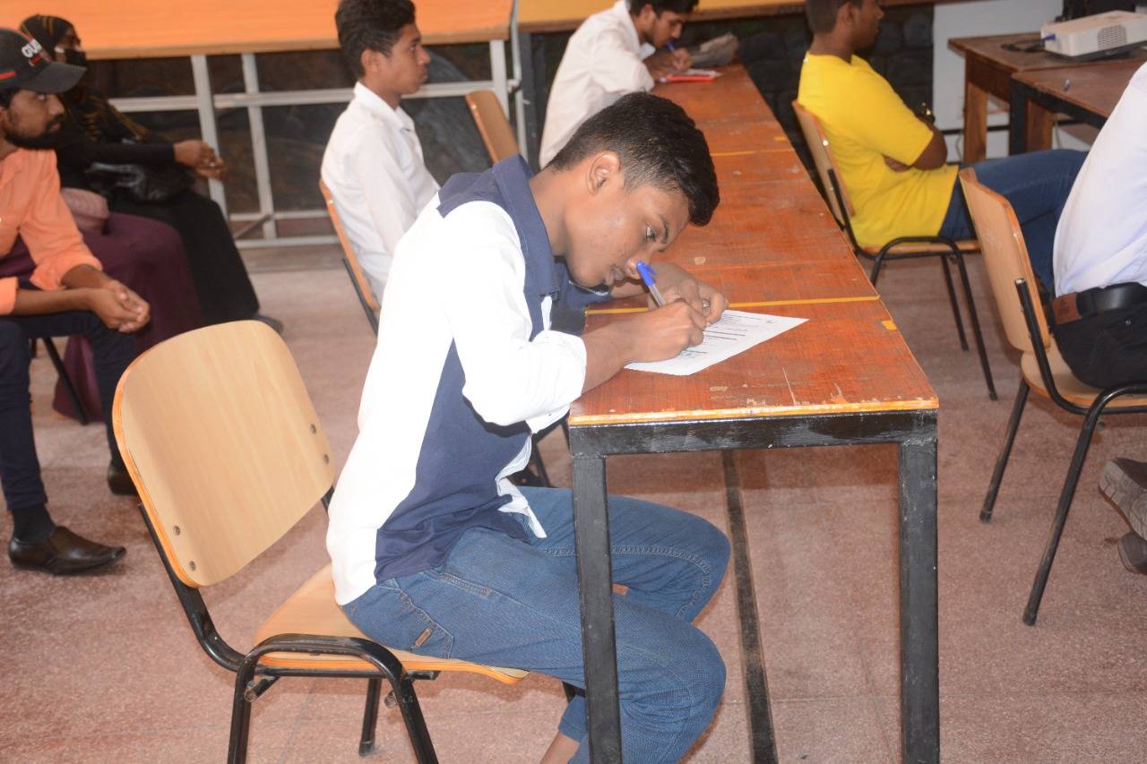 Insight - Colombo Center for Technical Training | Kolonnawa