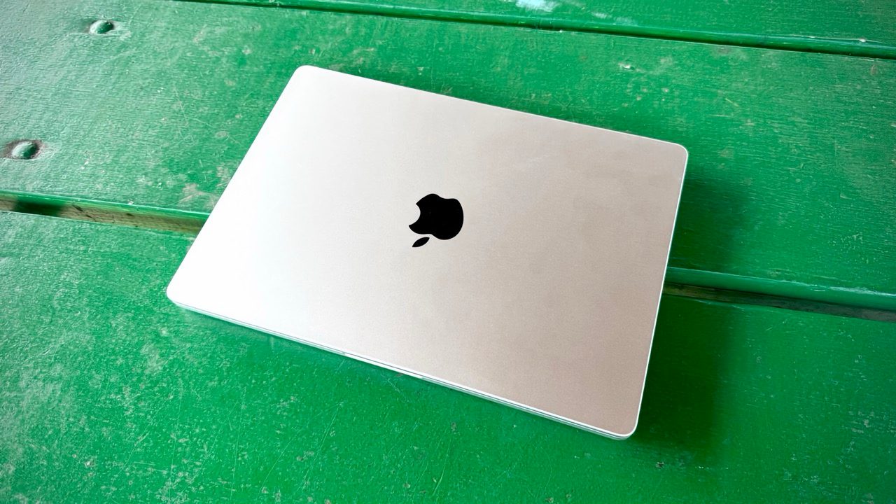 Best MacBook deals for June 2026: MacBook Air with 16GB RAM and 