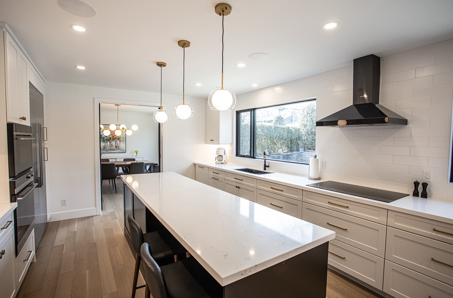 Millstreet Kitchen Design & Renovations | Mississauga ON